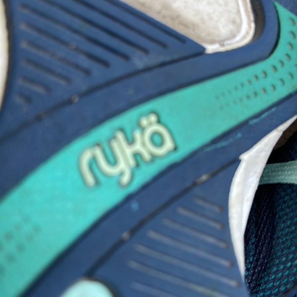 Ryka kindres tennis shoes - Picture 9 of 12